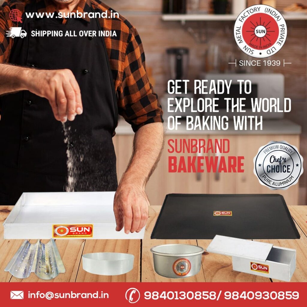 bakeware set