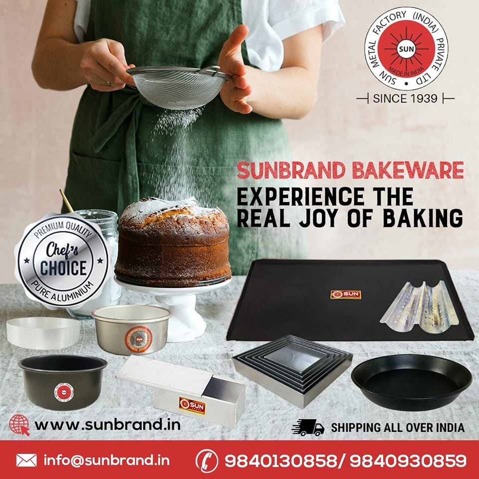 bakeware set