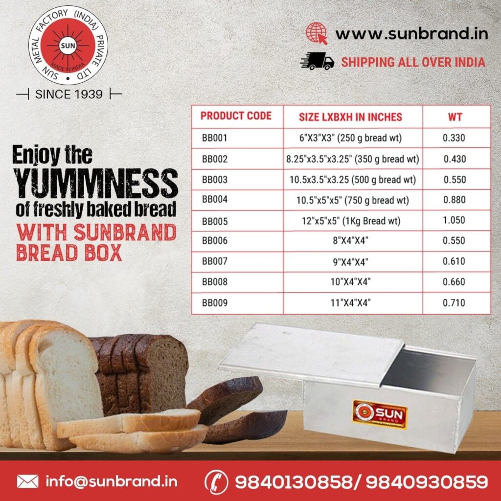 commercial loaf pans