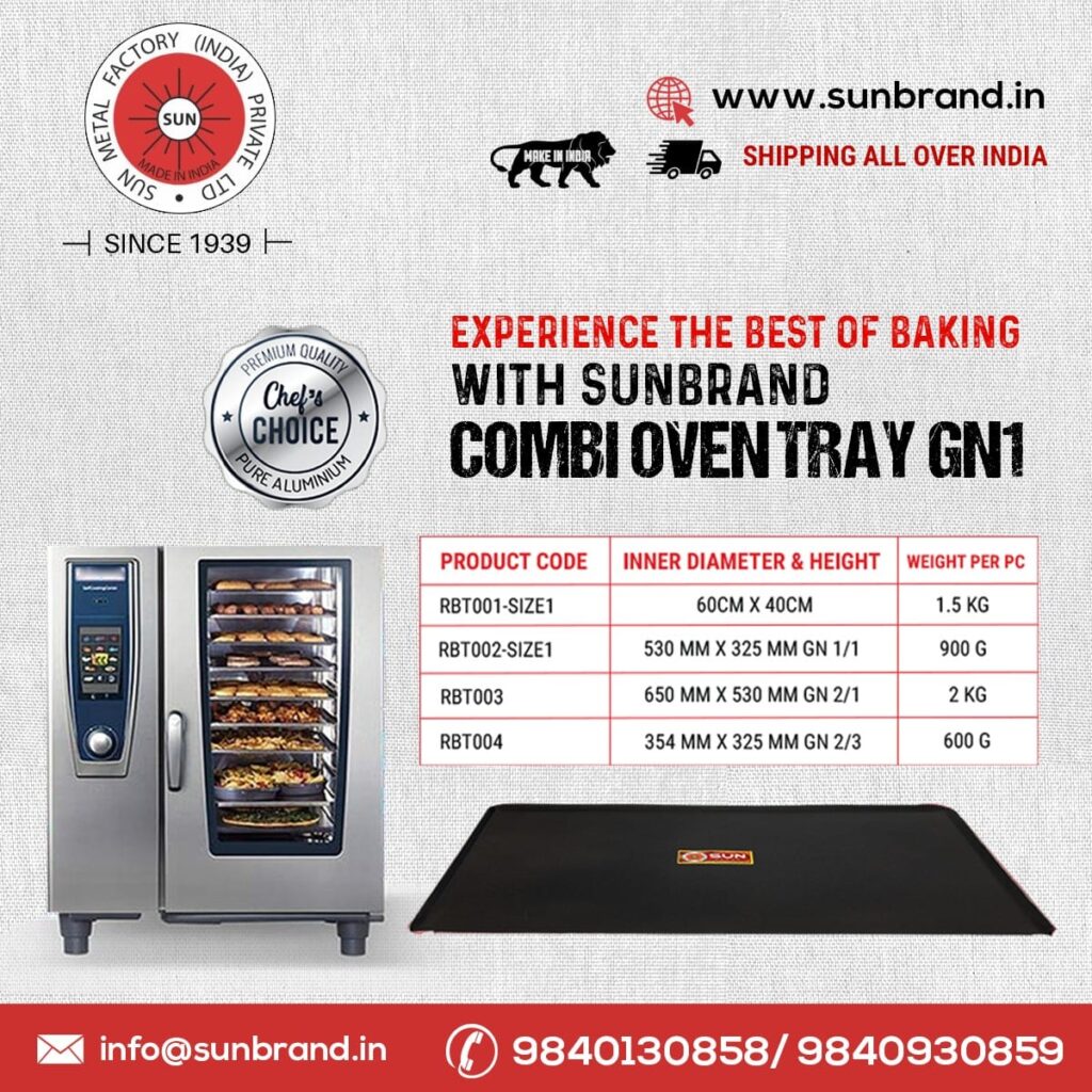 Best Combi-Oven accessory