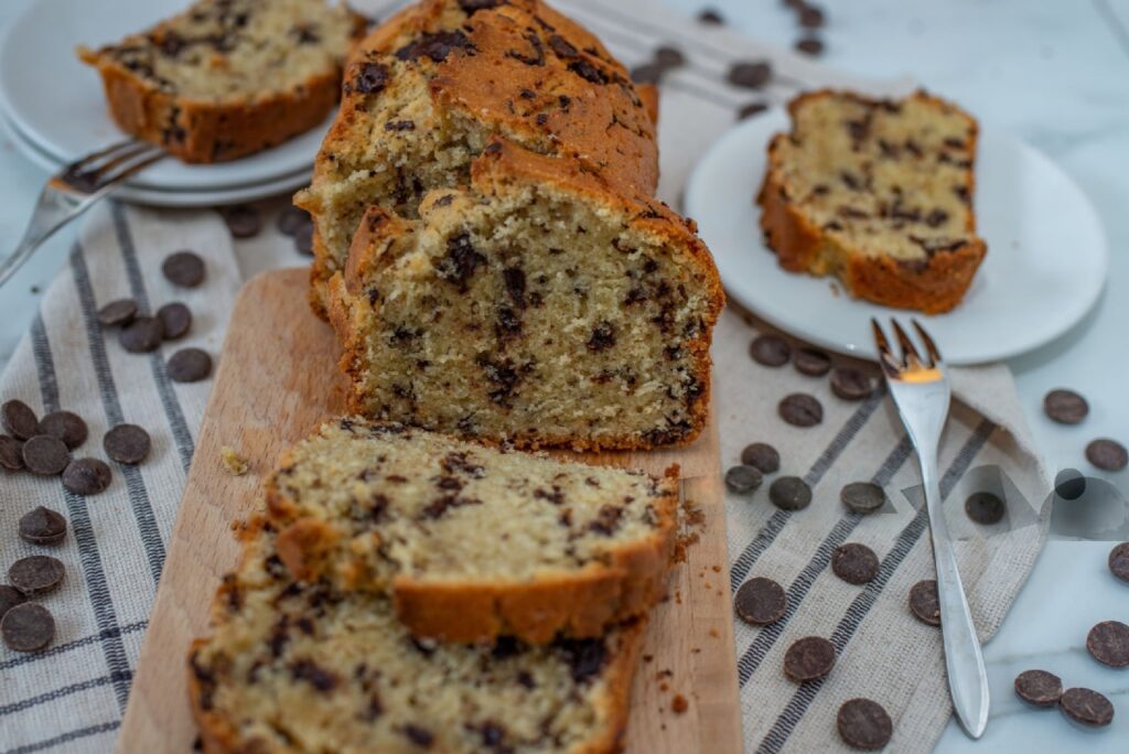 loaf pan recipe