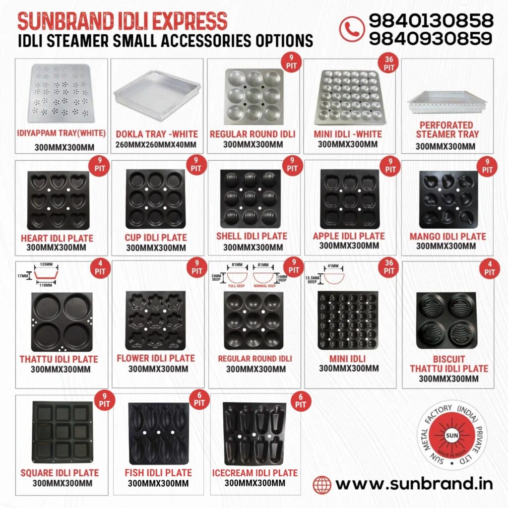 idli-plates-for-idli-steamer-manufacturer